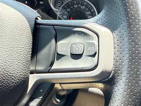 Used 2024 RAM 2500 Tradesman image 30