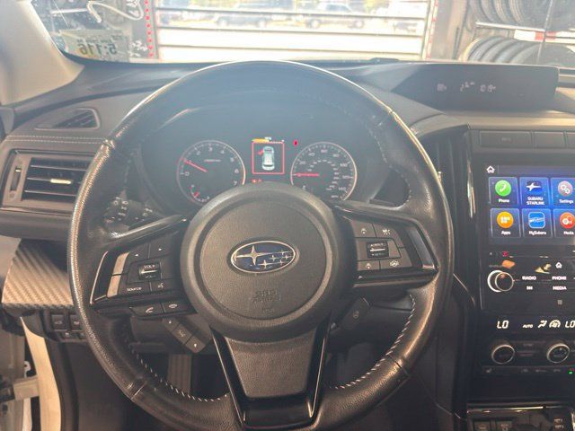 Used 2022 Subaru Ascent Onyx Edition AWD/4WD image 30