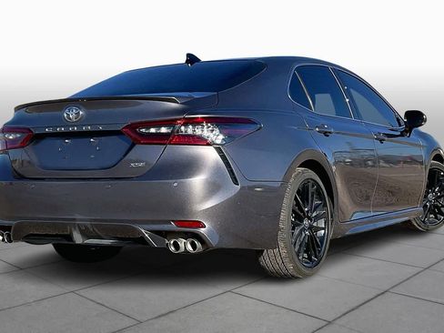 Used 2024 Toyota Camry XSE image 12