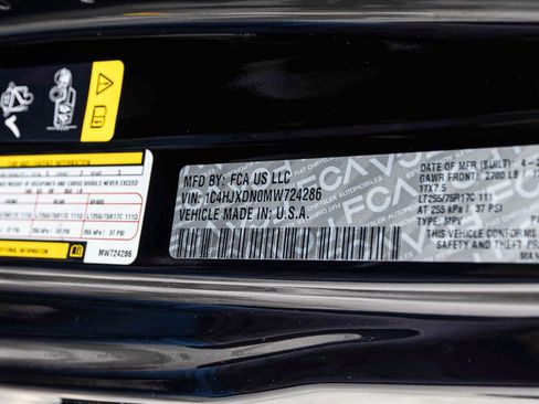 Used 2021 Jeep Wrangler Unlimited Sport image 16