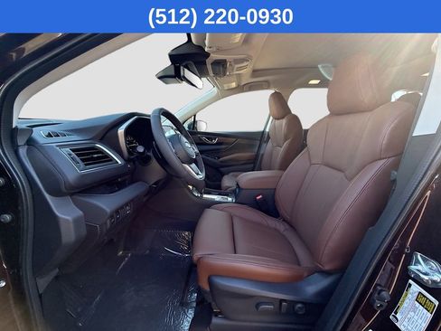 New 2026 Subaru Ascent Touring image 26