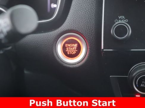 Used 2021 Honda CR-V EX image 22