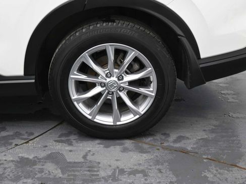 Used 2023 Honda CR-V EX image 4