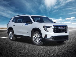 New 2026 GMC Acadia Elevation video 2