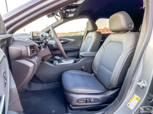 New 2025 Buick Envista Preferred w/ Convenience I Package image 10