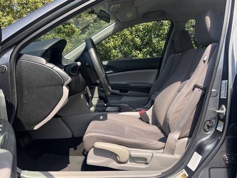 Used 2012 Honda Accord LX image 13