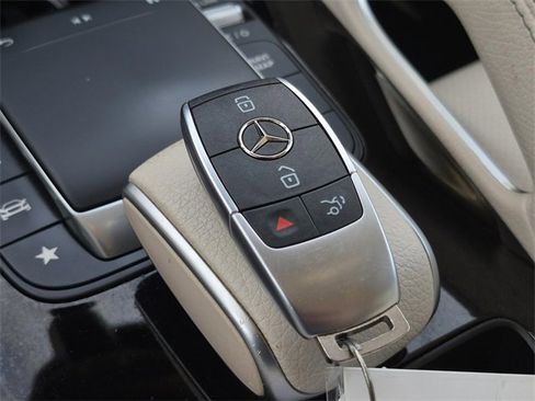 Certified 2022 Mercedes-Benz GLE 350 4MATIC image 37