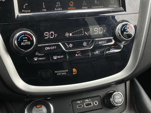 Used 2023 Nissan Murano Platinum AWD/4WD image 19