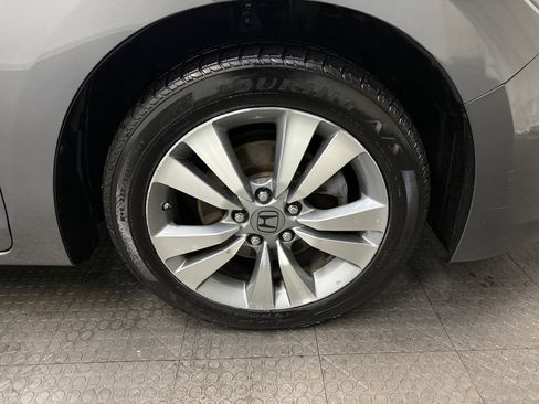 Used 2009 Honda Accord EX-L image 13