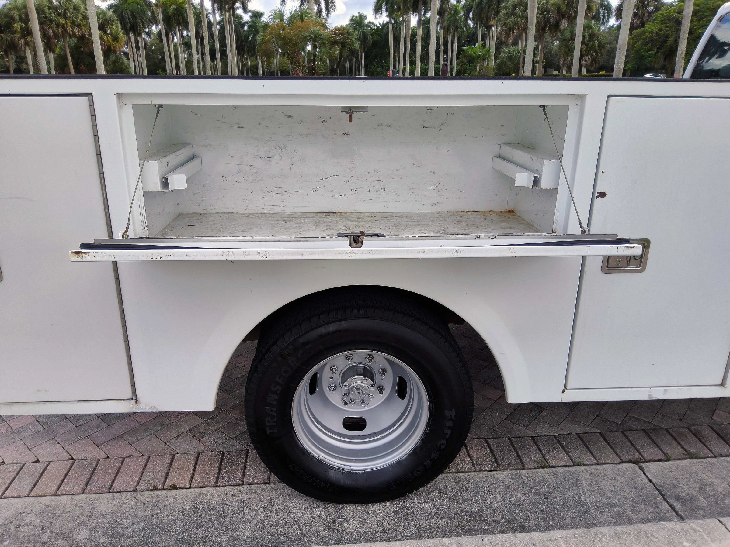Used 2015 Ford F350 XL w/ XL Value Package RWD image 18