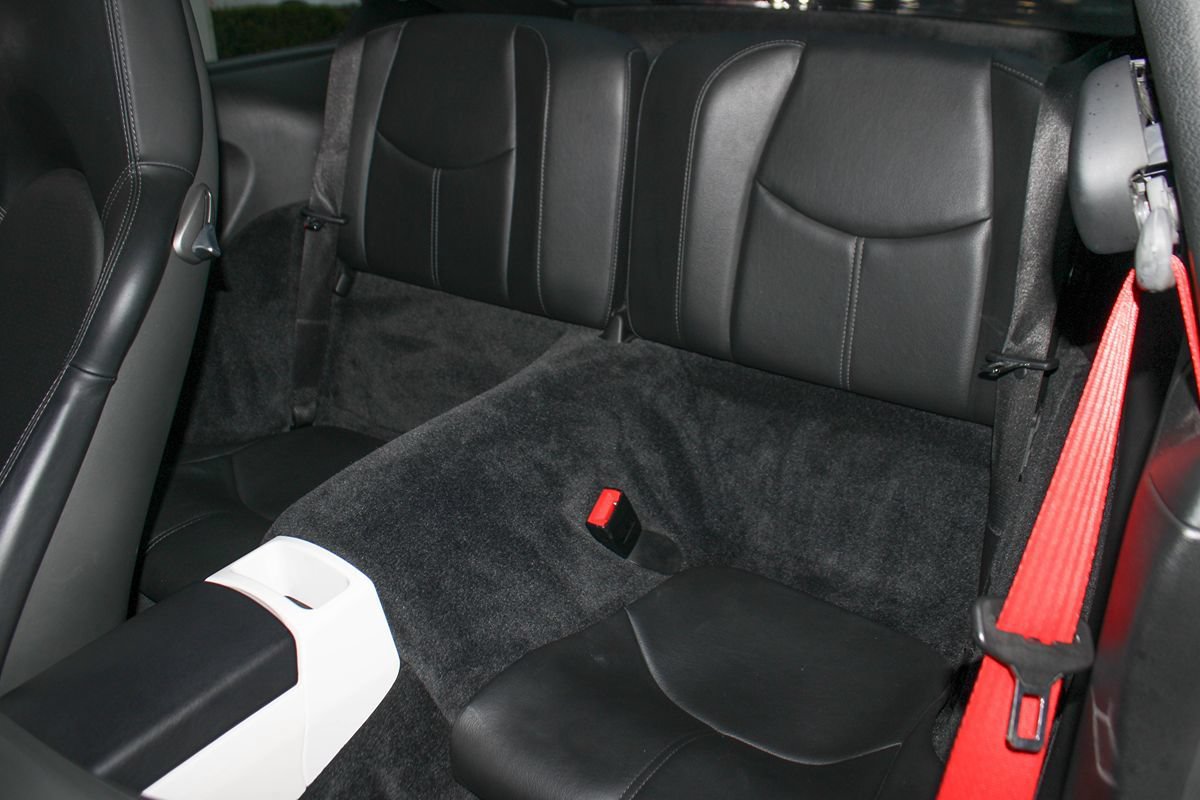 Used 2008 Porsche 911 Carrera S RWD image 17
