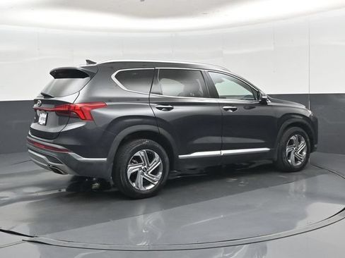 Used 2023 Hyundai Santa Fe SEL w/ Premium Package FWD image 30