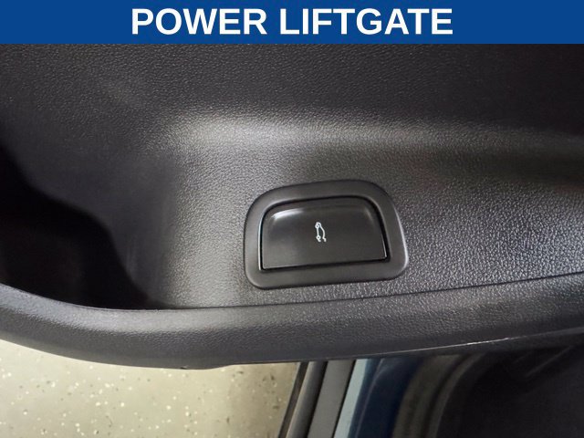 Used 2024 Chevrolet Traverse LT FWD image 14