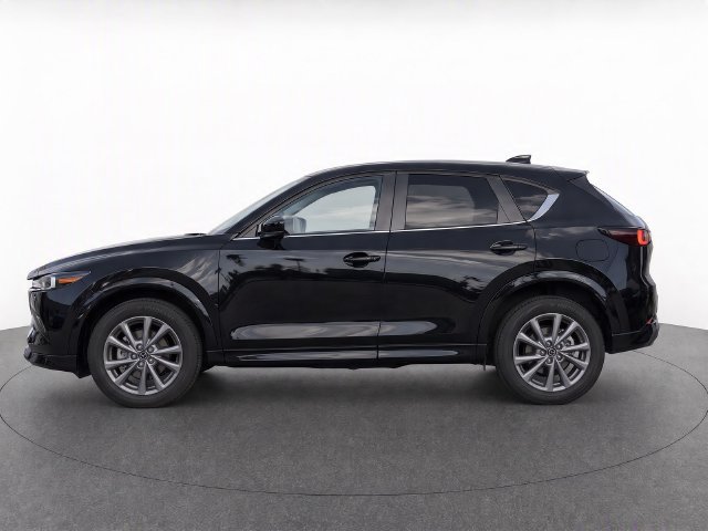 Used 2024 MAZDA CX-5 AWD 2.5 S w/ Preferred Package image 6