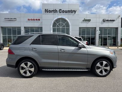 Used 2016 Mercedes-Benz GLE 350
