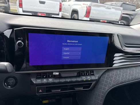 New 2026 Toyota Camry XLE image 15