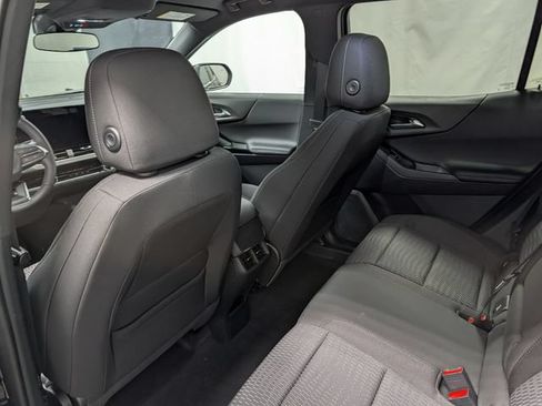 New 2026 Chevrolet Equinox LT AWD/4WD image 13