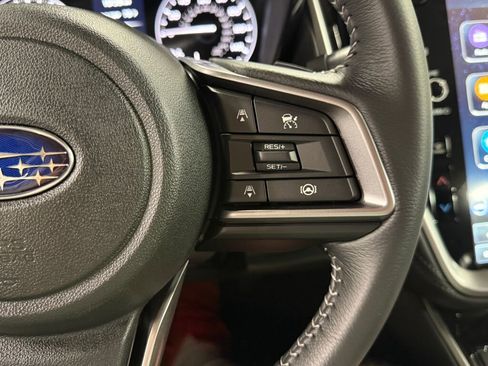 New 2025 Subaru Legacy Premium image 13