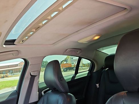 Used 2015 Volvo S60 T5 Premier FWD image 21
