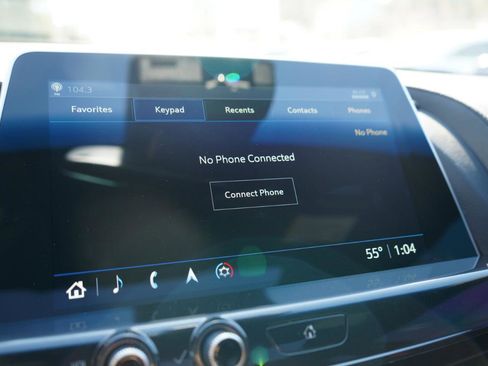 Used 2023 Cadillac CT5 V Blackwing w/ LPO, Bronce Accent Package image 37