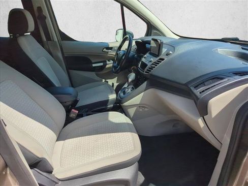 Used 2019 Ford Transit Connect XLT FWD image 25
