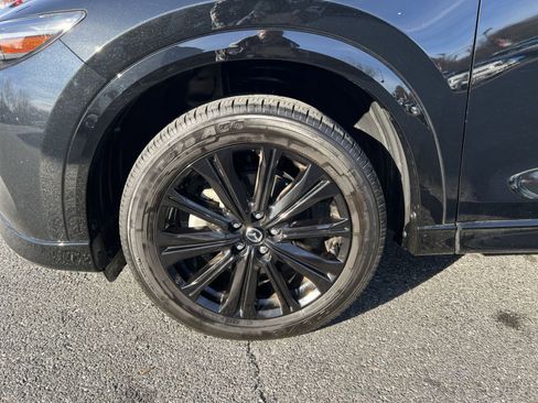 Used 2023 MAZDA CX-5 AWD 2.5 Turbo image 12
