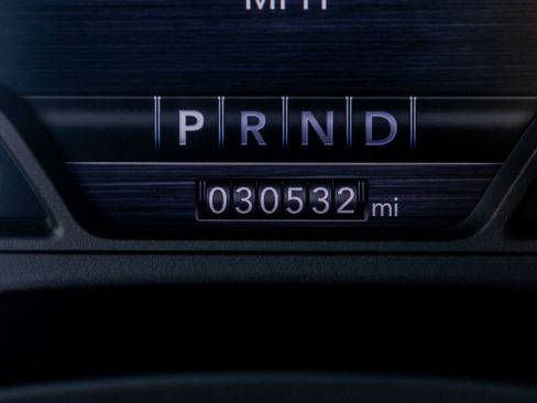 Used 2019 RAM 3500 Laramie image 21