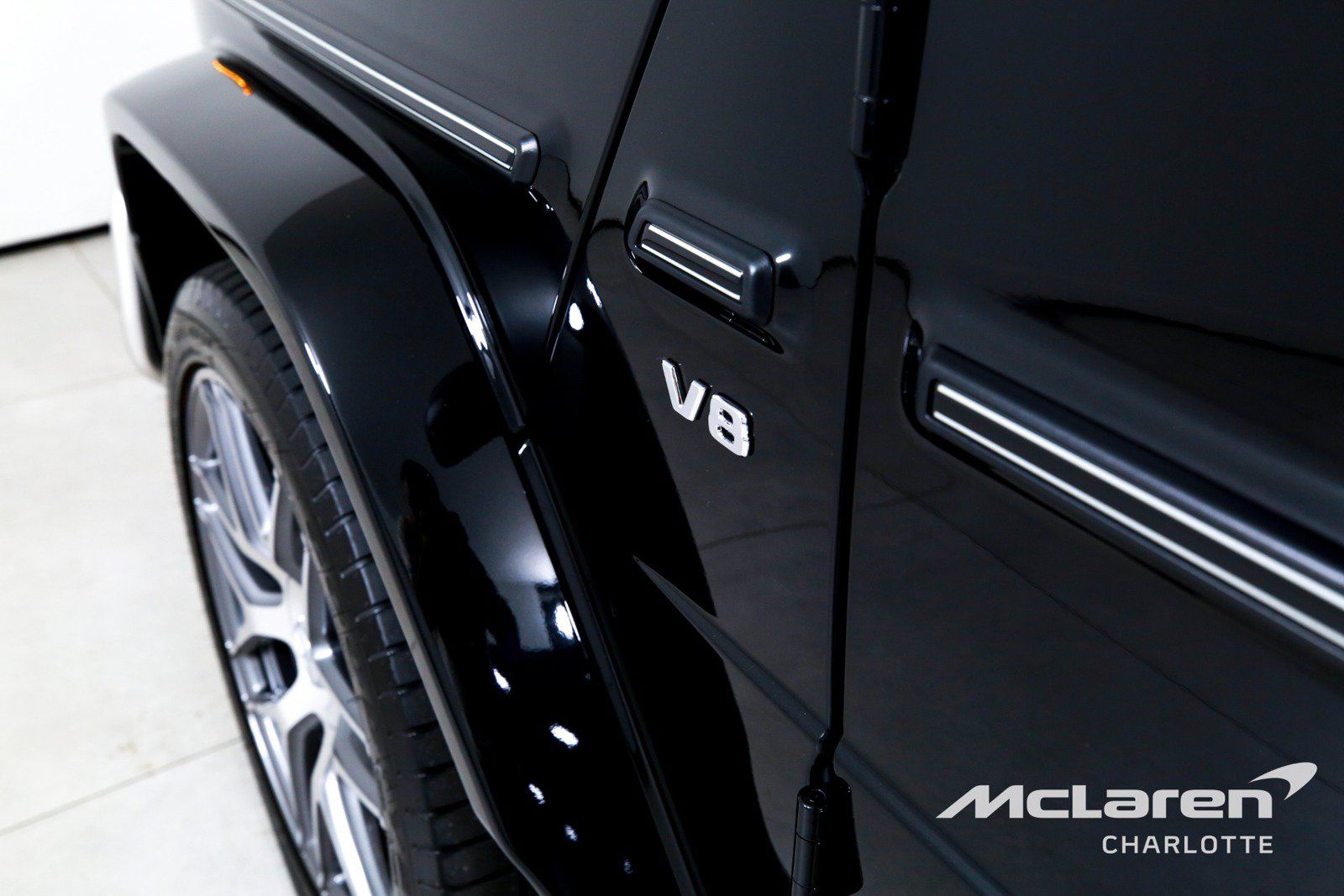 Used 2021 Mercedes-Benz G 550 w/ AMG Line image 37