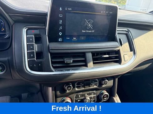 Used 2023 Chevrolet Tahoe RST RWD image 8