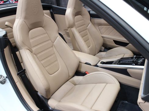 Used 2022 Porsche 911 Carrera S image 61