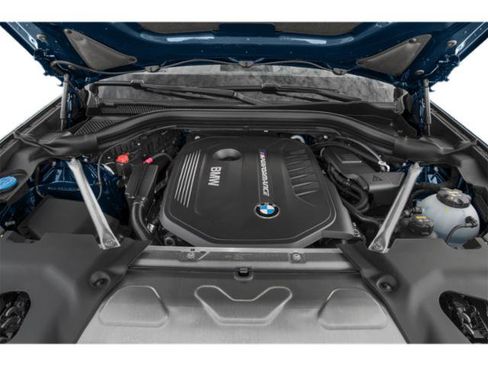 Used 2019 BMW X4 M40i w/ Executive Package AWD/4WD image 34