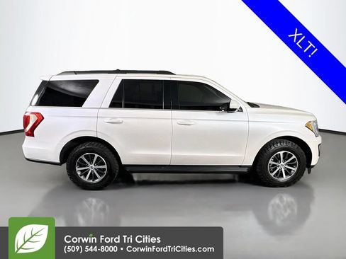 Used 2019 Ford Expedition XLT AWD/4WD image 18