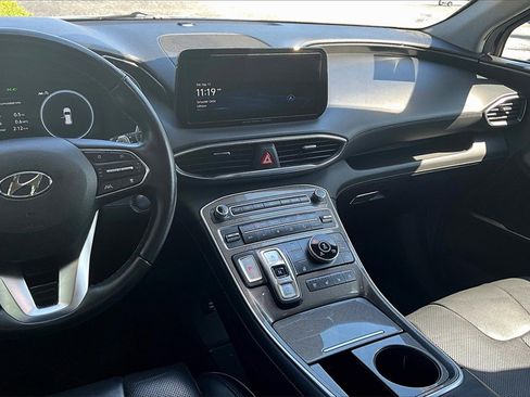 Used 2023 Hyundai Santa Fe Limited image 10