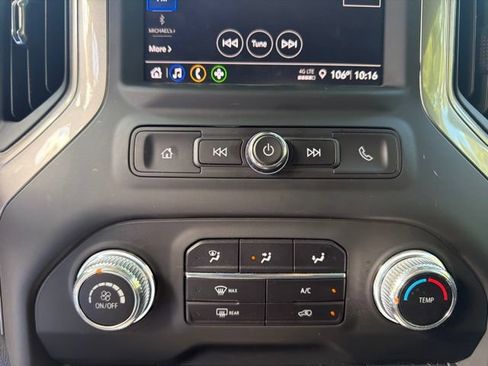Used 2024 GMC Sierra 1500 Pro w/ Pro Value Package RWD image 24