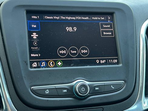 Used 2023 Chevrolet Equinox LT FWD image 25