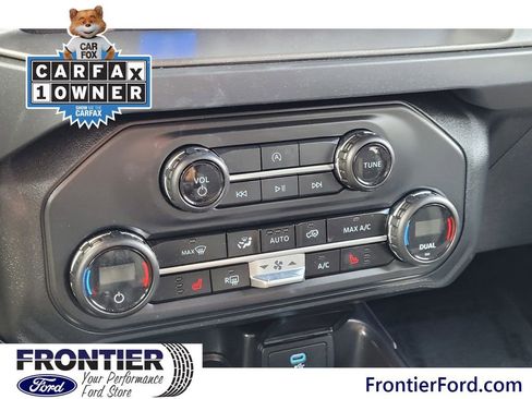 Certified 2025 Ford Bronco Big Bend image 24