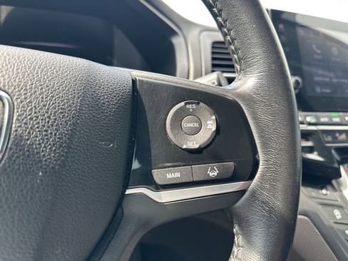 Used 2020 Honda Odyssey EX-L image 23