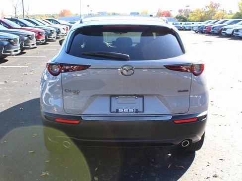 New 2026 MAZDA CX-30 AWD 2.5 S image 4
