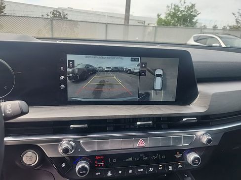 Certified 2025 Kia Telluride SX X-Line image 18