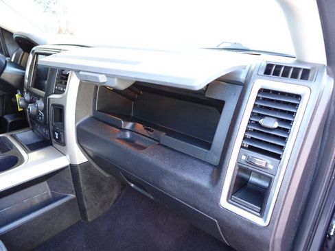 Used 2018 RAM 1500 Lone Star RWD image 28