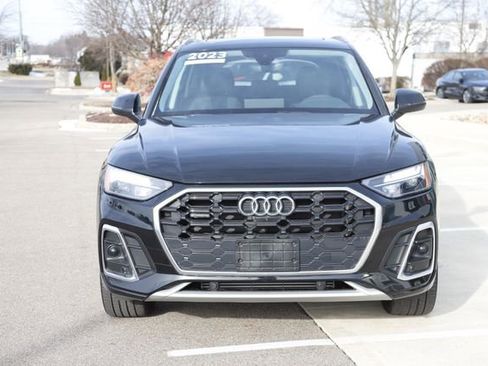 Used 2023 Audi Q5 2.0T Premium Plus w/ Premium Plus Package image 10