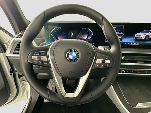 New 2026 BMW X5 xDrive40i image 11