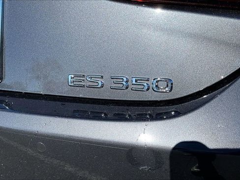 Used 2024 Lexus ES 350 w/ Premium Package image 25