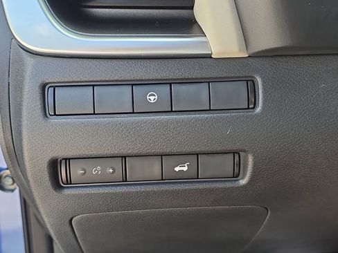 Certified 2023 Nissan Rogue SV w/ SV Premium Package FWD image 30
