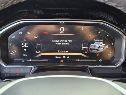 New 2026 GMC Sierra 1500 Elevation w/ Elevation Premium Package image 23