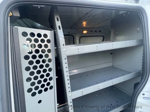 Used 2022 RAM ProMaster City Tradesman w/ Window Group 04 FWD image 12