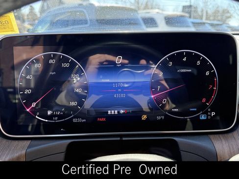 Certified 2023 Mercedes-Benz C 300 4MATIC Sedan image 21