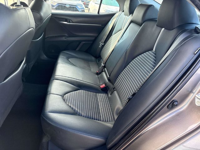 Used 2023 Toyota Camry SE FWD image 13