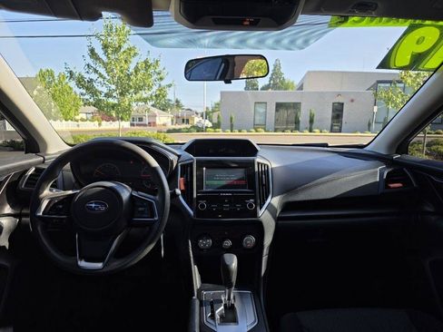 Used 2019 Subaru Impreza 2.0i AWD/4WD image 9