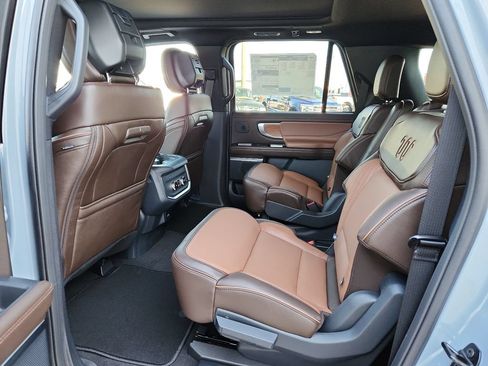 New 2027 Ford Expedition Max King Ranch RWD image 19